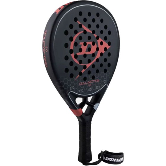 Padel Reket Dunlop Galactica OS 2025