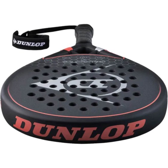 Padel Reket Dunlop Galactica OS 2025