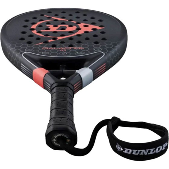 Padel Reket Dunlop Galactica OS 2025
