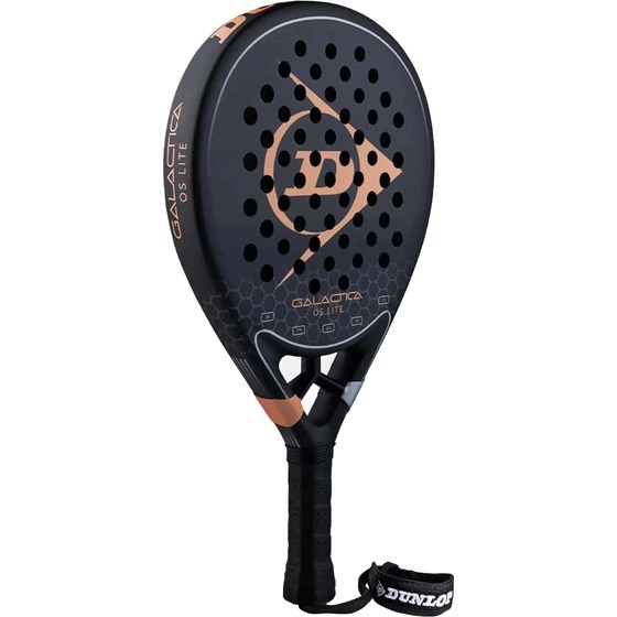 Padel Reket Dunlop Galactica OS Lite 2025