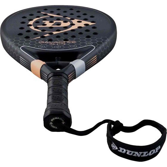 Padel Reket Dunlop Galactica OS Lite 2025