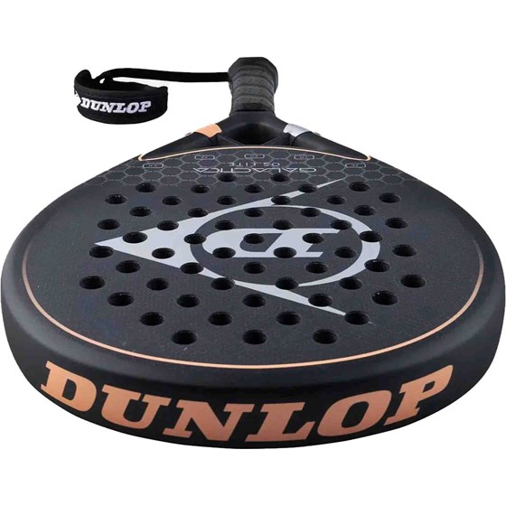 Padel Reket Dunlop Galactica OS Lite 2025