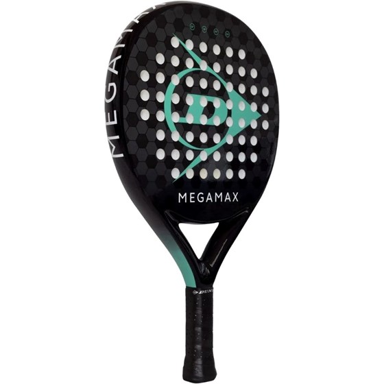 Padel Reket Dunlop Megamax Crna 2025