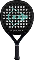 Padel Reket Dunlop Megamax Crna 2025