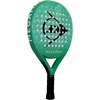 Padel Reket Dunlop Megamax Zelena 2025