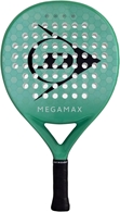 Padel Reket Dunlop Megamax Zelena 2025