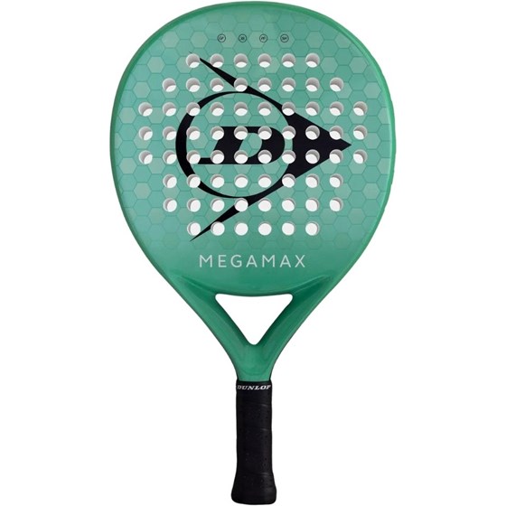 Padel Reket Dunlop Megamax Zelena 2025