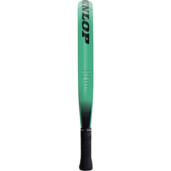 Padel Reket Dunlop Megamax Zelena 2025