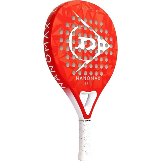 Padel Reket Dunlop Nanomax Lite 2025