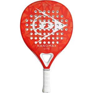 Padel Reket Dunlop Nanomax Lite 2025