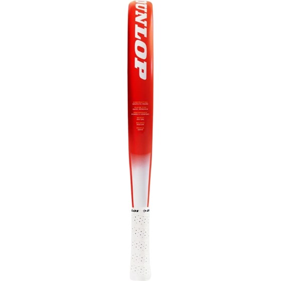 Padel Reket Dunlop Nanomax Lite 2025