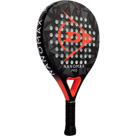 Padel Reket Dunlop Nanomax Pro 2025