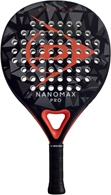 Padel Reket Dunlop Nanomax Pro 2025