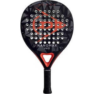 Padel Reket Dunlop Nanomax Pro 2025