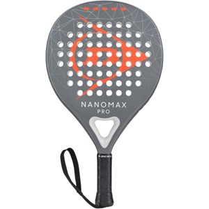 Padel Reket Dunlop Nanomax Pro 26