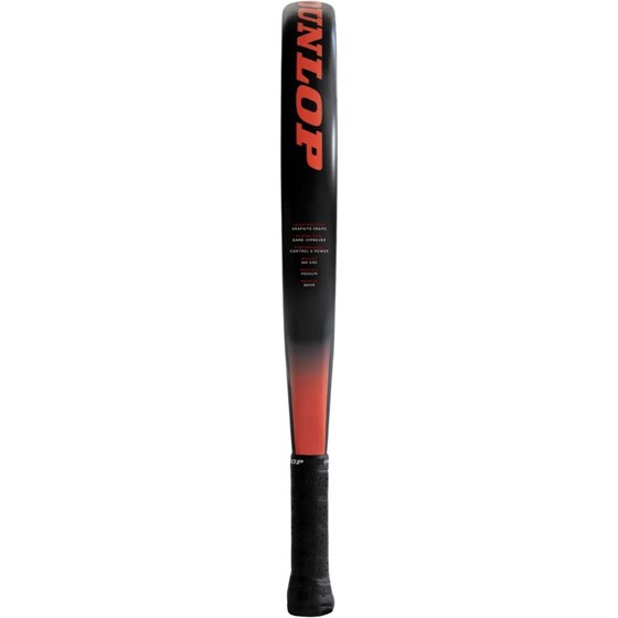 Padel Reket Dunlop Nanomax Pro 2025
