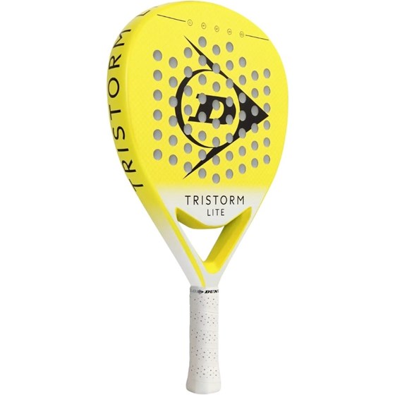 Padel Reket Dunlop Tristorm Lite 2025