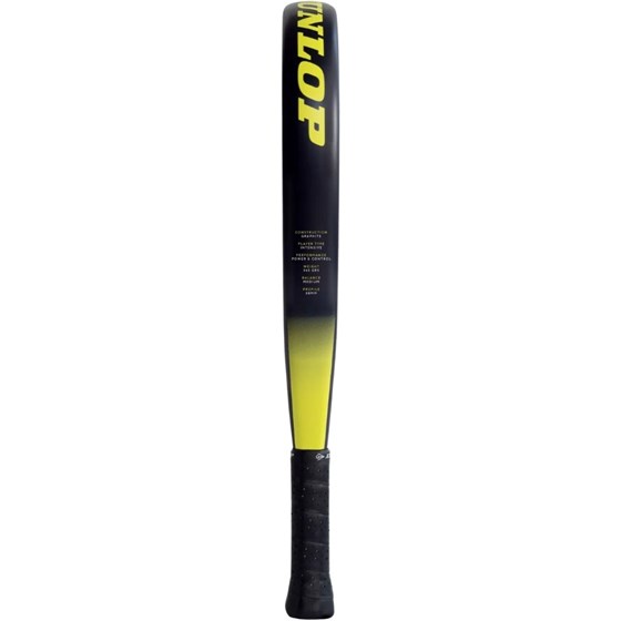 Padel Reket Dunlop Tristorm Pro 2025
