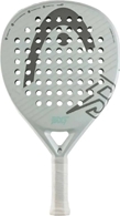 Padel Reket Head Bolt Bijela