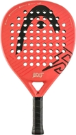 Padel Reket Head Bolt Crvena