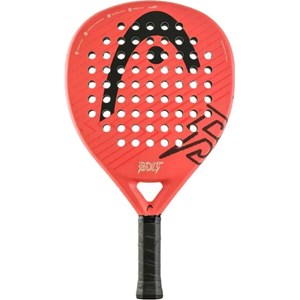 Padel Reket Head Bolt Crvena