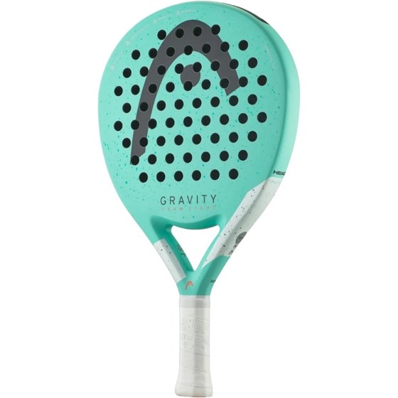 Padel Reket Head Gravity Team Light 2024