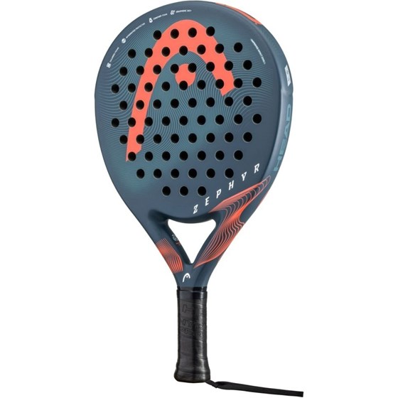 Padel Reket Head Zephyr 23