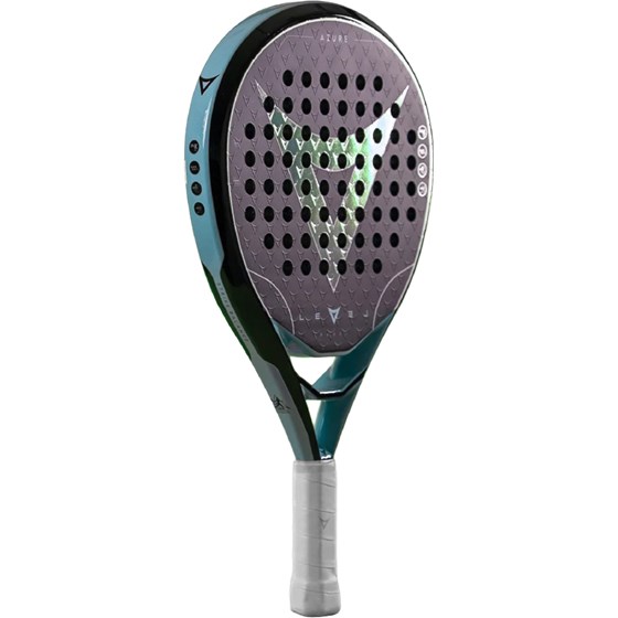 Padel Reket Level Azure
