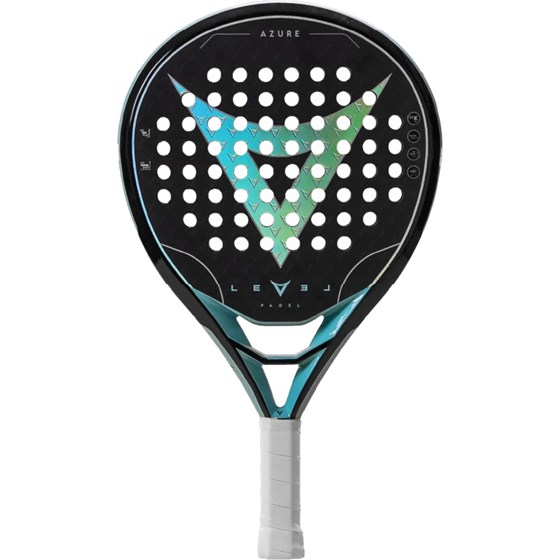 Padel Reket Level Azure
