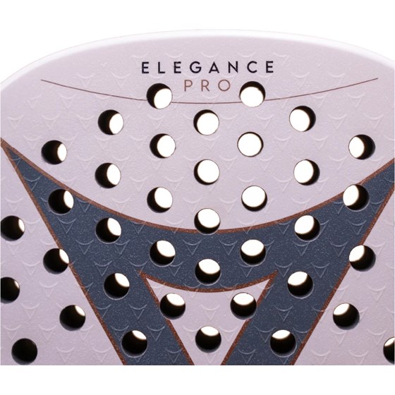 Padel Reket Level Elegance Pro