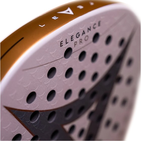 Padel Reket Level Elegance Pro