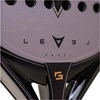 Padel Reket Level Titanium Pro