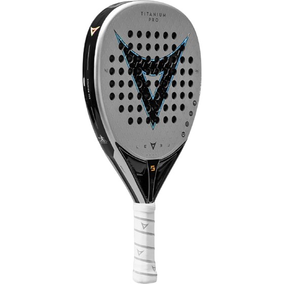 Padel Reket Level Titanium Pro