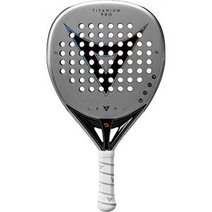 Padel Reket Level Titanium Pro