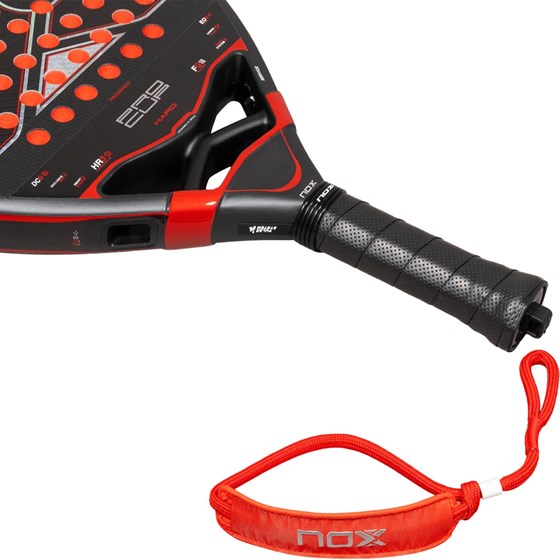 Padel Reket No Pro Cup Hard Agustin Tapia 27
