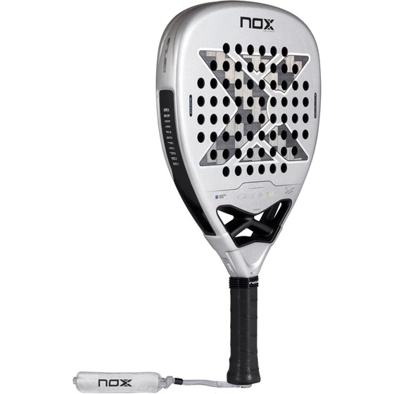Padel Reket Nox AT10 Genius 12K Alum Agustin Tapia 27