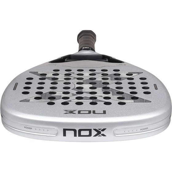 Padel Reket Nox AT10 Genius 12K Alum Agustin Tapia 27
