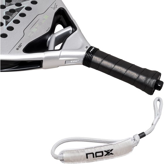Padel Reket Nox AT10 Genius 12K Alum Agustin Tapia 27
