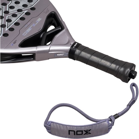 Padel Reket Nox AT10 Genius 18K Alum Agustin Tapia 27