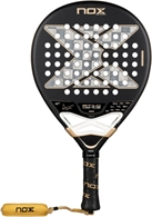 Padel Reket Nox AT10 Genius Attack 18K Alum