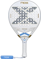 Padel Reket Nox AT10 Genius 18K Alum Tapia
