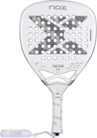 Padel Reket Nox AT10 Genius Attack12K Alum