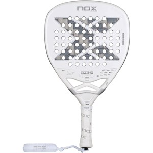 Padel Reket Nox AT10 Genius Attack12K Alum