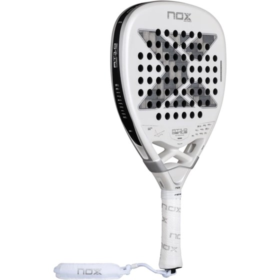 Padel Reket Nox AT10 Genius Attack12K Alum