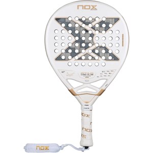 Padel Reket Nox AT10 Genius 12K Alum 