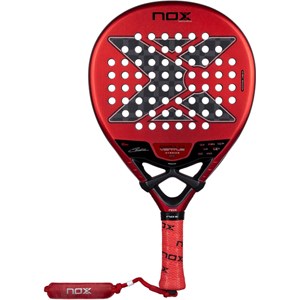 Padel Reket Nox EA10 Ventus Hybrid 12K Xtr