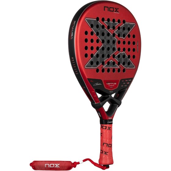 Padel Reket Nox EA10 Ventus Hybrid 12K Xtr