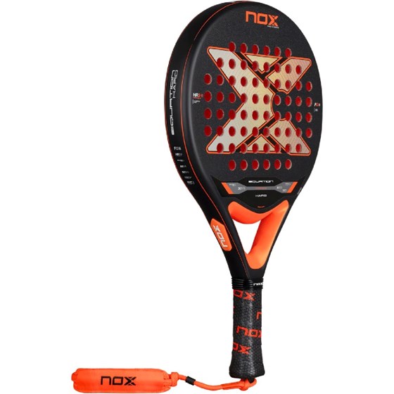 Padel Reket Nox Equation Hard Advanced