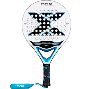 Padel Reket Nox Equation Soft Advanced