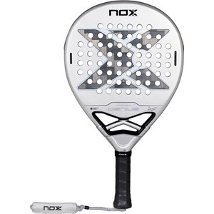 Padel Reket Nox Genius 12K Alum Xtrem Agustin Tapia 27